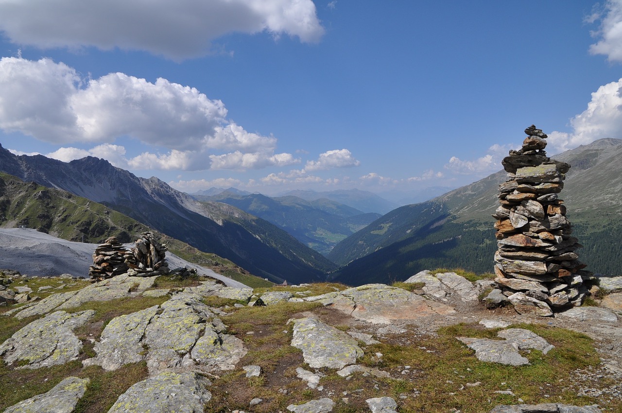 Kalnai, Alpės, Trentinas, Italy, Nemokamos Nuotraukos,  Nemokama Licenzija