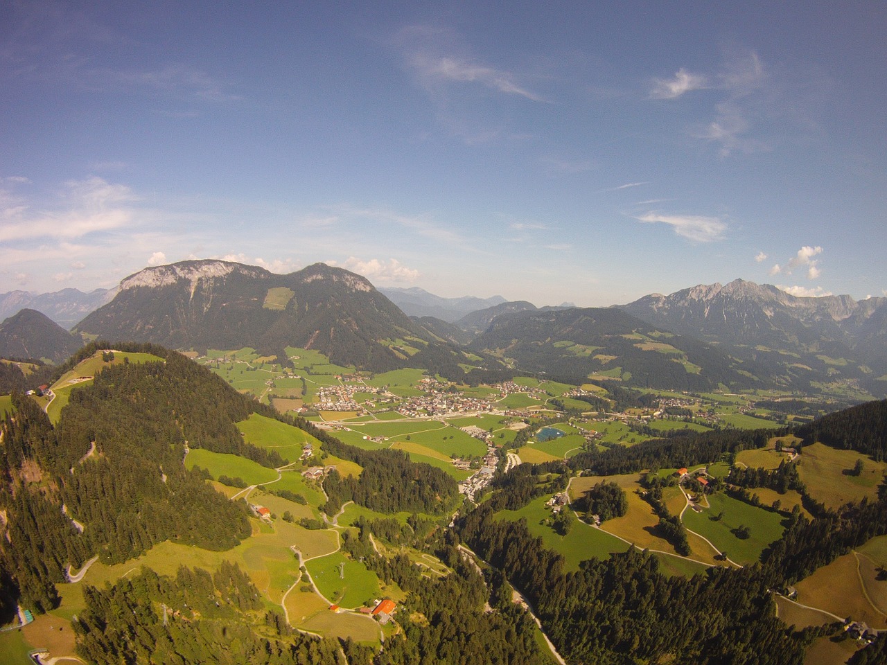 Kalnai, Austria, Regėjimas, Panorama, Žygiai, Kraštovaizdis, Gamta, Nemokamos Nuotraukos,  Nemokama Licenzija
