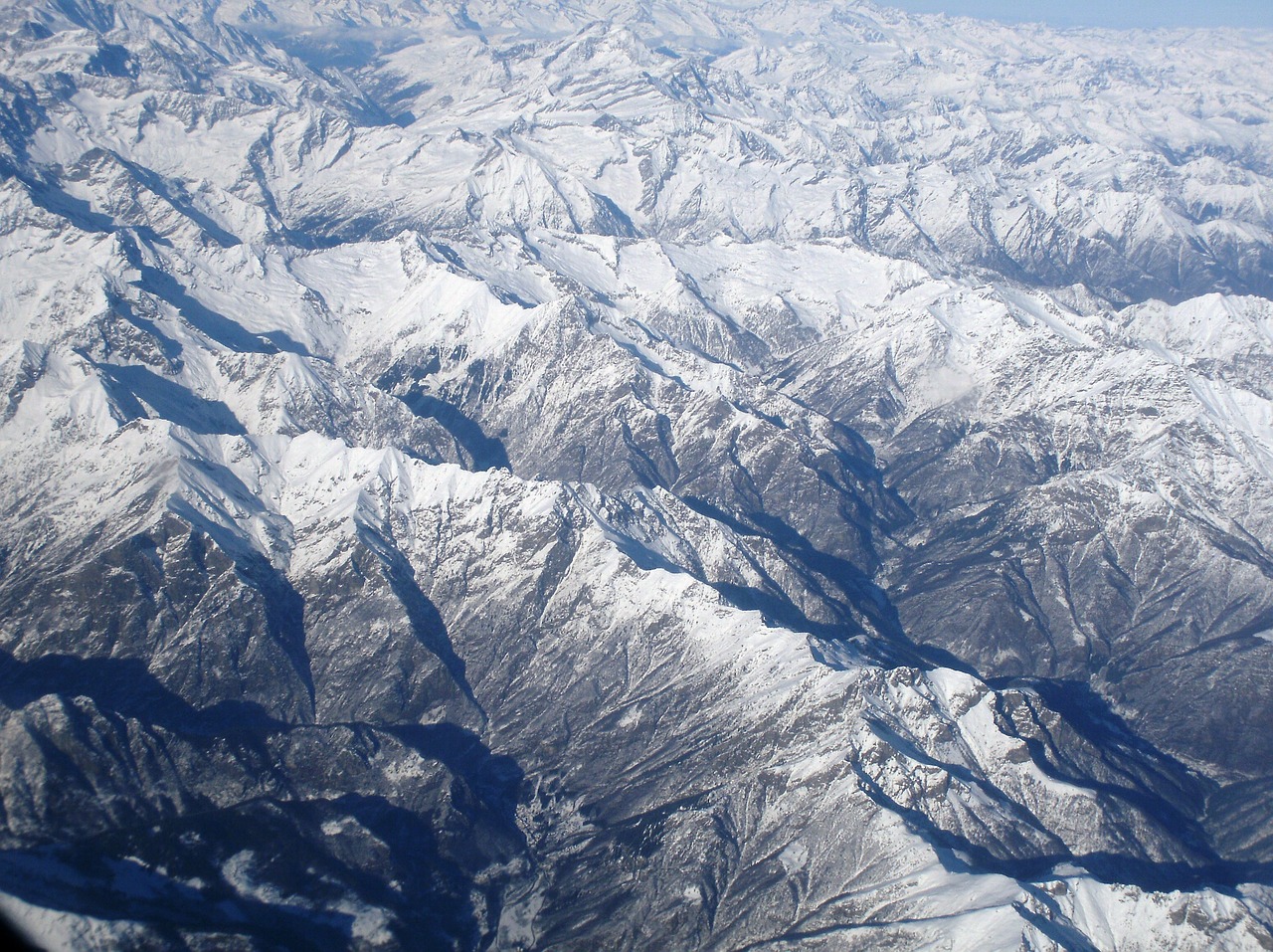 Kalnai, Sniegas, Italy, Gamta, Snieguotas, Viršuje, Alpės, Nemokamos Nuotraukos,  Nemokama Licenzija