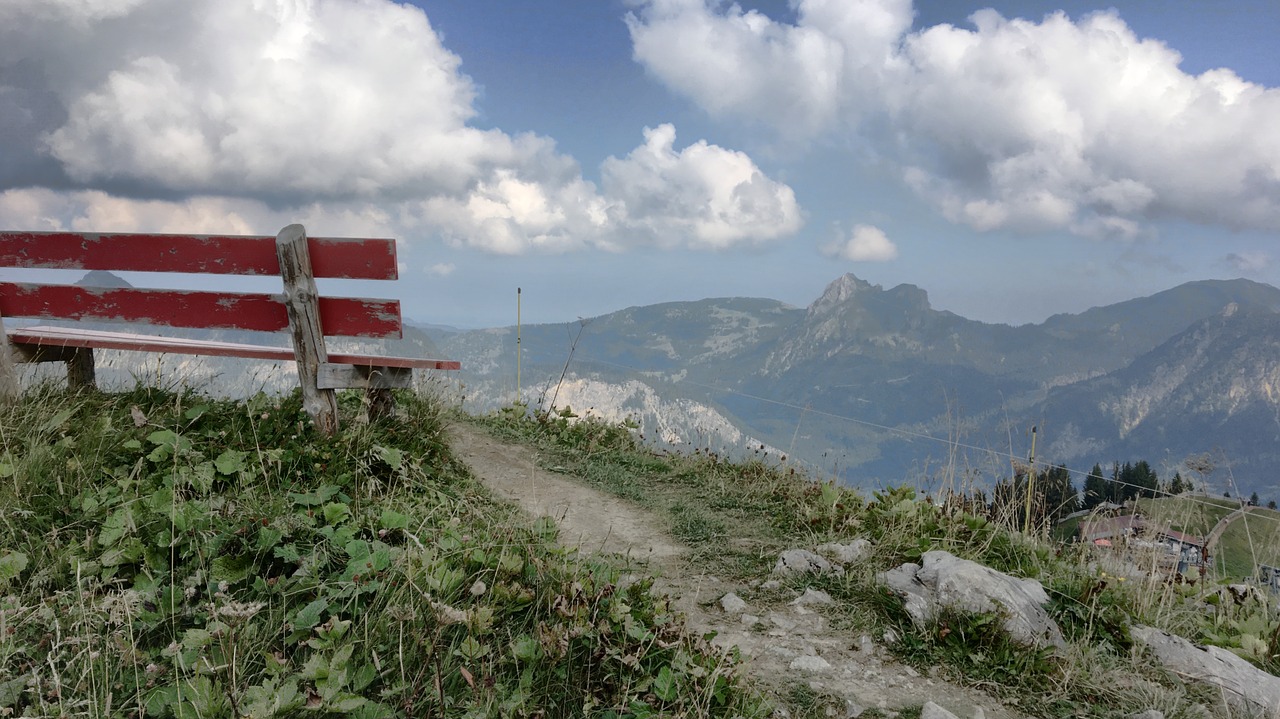 Kalnai, Alpių, Kraštovaizdis, Gamta, Panorama, Austria, Vokietija, Nemokamos Nuotraukos,  Nemokama Licenzija