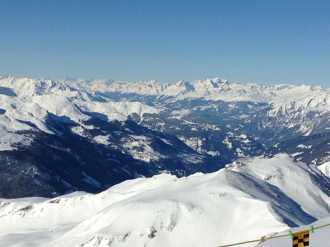 Kalnai, Saulė, Šveicarija Graubünden, Nemokamos Nuotraukos,  Nemokama Licenzija