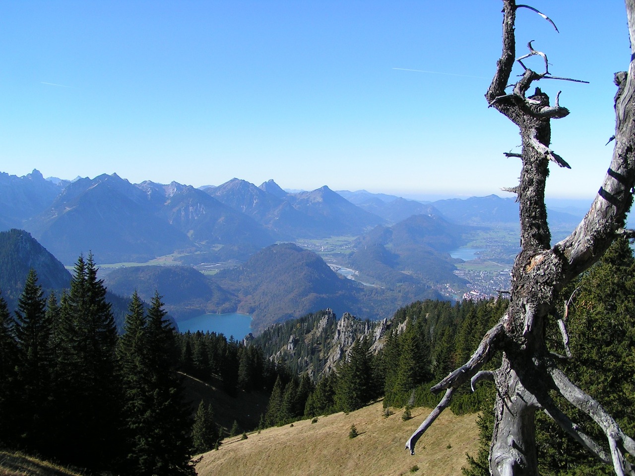 Kalnai, Panorama, Šventė, Mėlynas, Kalnas, Nemokamos Nuotraukos,  Nemokama Licenzija