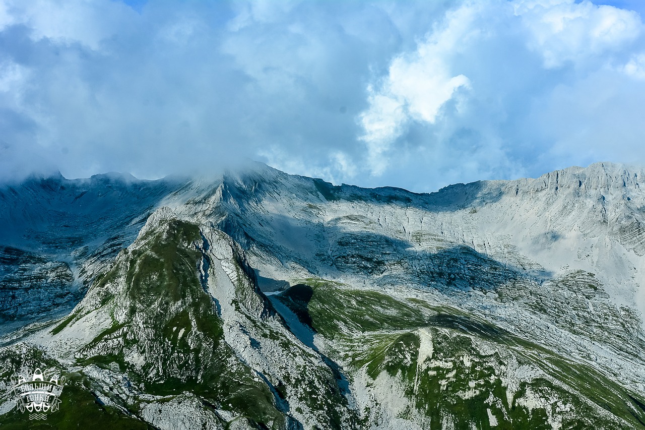 Kalnai, Abchazijos Kalnai, Abchazija, Akmenys, Gamta, Kraštovaizdis, Plateau Arabica, Arabica, Kelionė, Turizmas