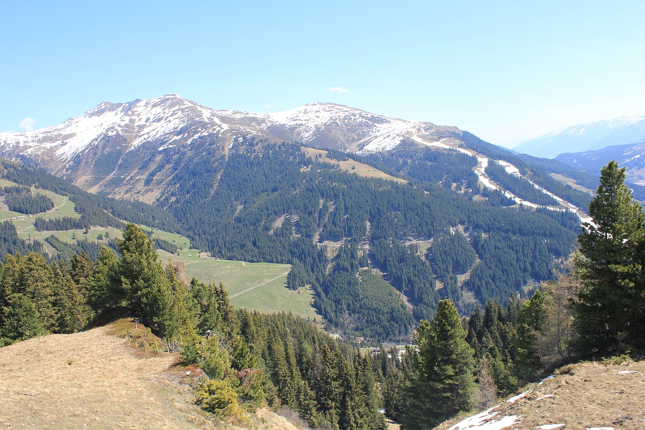 Kalnai, Mėlynas, Dangus, Kraštovaizdis, Miškas, Gamta, Mėlynas Dangus, Panorama, Žygiai, Šventė