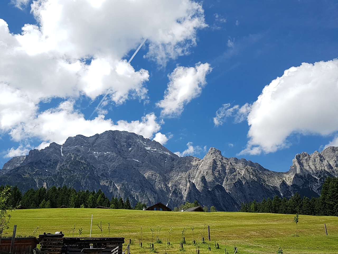 Kalnai, Alpių, Austria, Nemokamos Nuotraukos,  Nemokama Licenzija