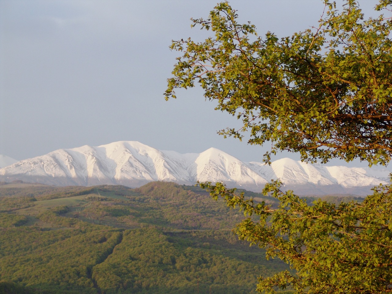 Kalnai, Alatavia, Dagestanas, Nemokamos Nuotraukos,  Nemokama Licenzija
