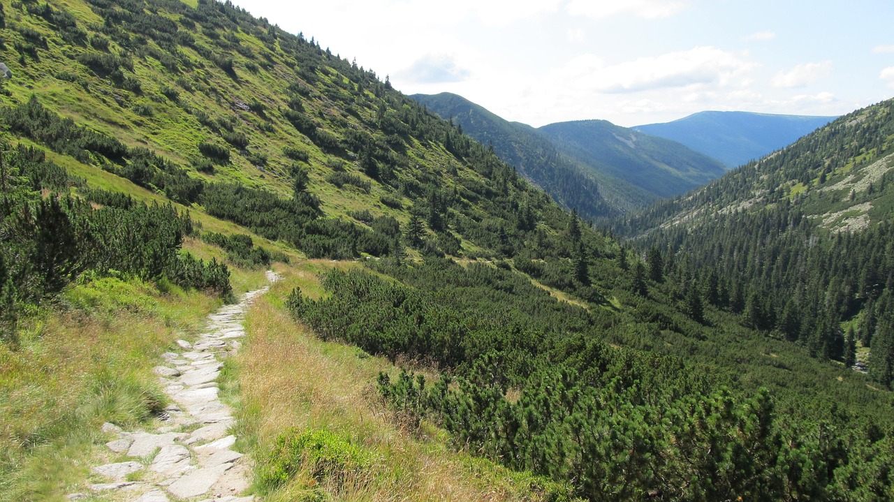 Kalnai, Milžiniški Kalnai, Kalnų Panorama, Nemokamos Nuotraukos,  Nemokama Licenzija