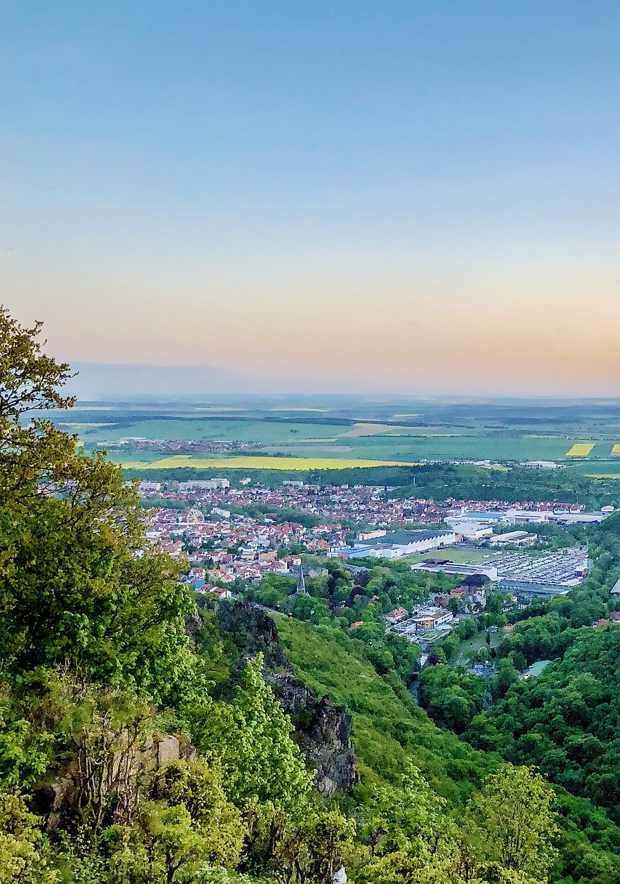 Kalnai,  Gėlės,  Medžiai,  Uolos,  Sunny,  Prieblanda,  Saulėlydžio,  Debesys, Nemokamos Nuotraukos,  Nemokama Licenzija