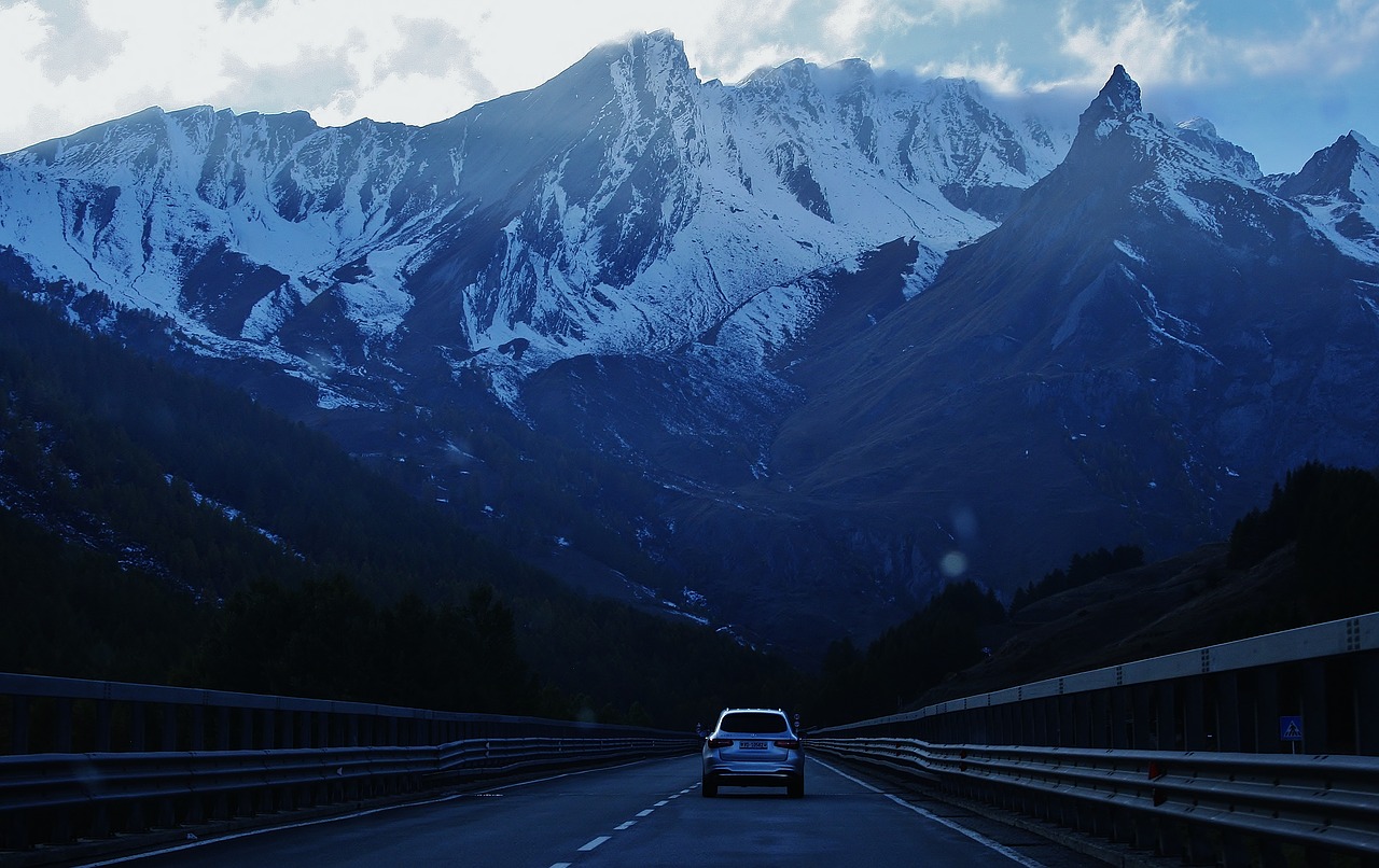 Kalnai,  Alpine,  Šveicarija,  Kraštovaizdis,  Sniegas,  Summit,  Nustatyti,  Slėnis,  Kietas,  Mėlyna