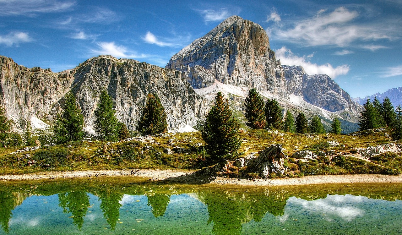 Kalnai,  Dolomitai,  Italija,  Alpine,  Peržiūrėti,  Pobūdį,  Kraštovaizdis,  Rokas,  Alpių Panorama,  Belluno