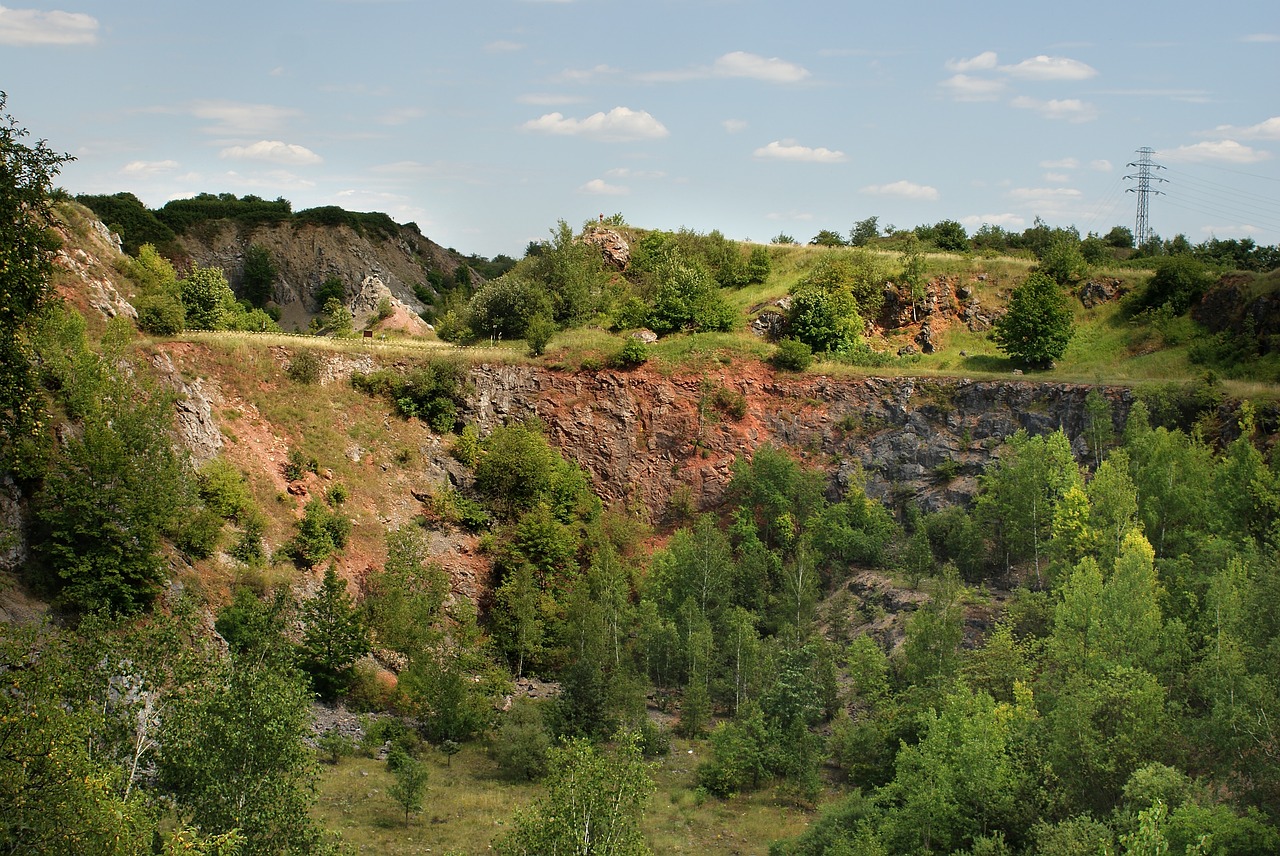 Kalnai,  Akmenys,  Pobūdį,  Kraštovaizdis,  Dangus,  Debesys,  Etapas,  Kalnų,  Didelis,  Vasara