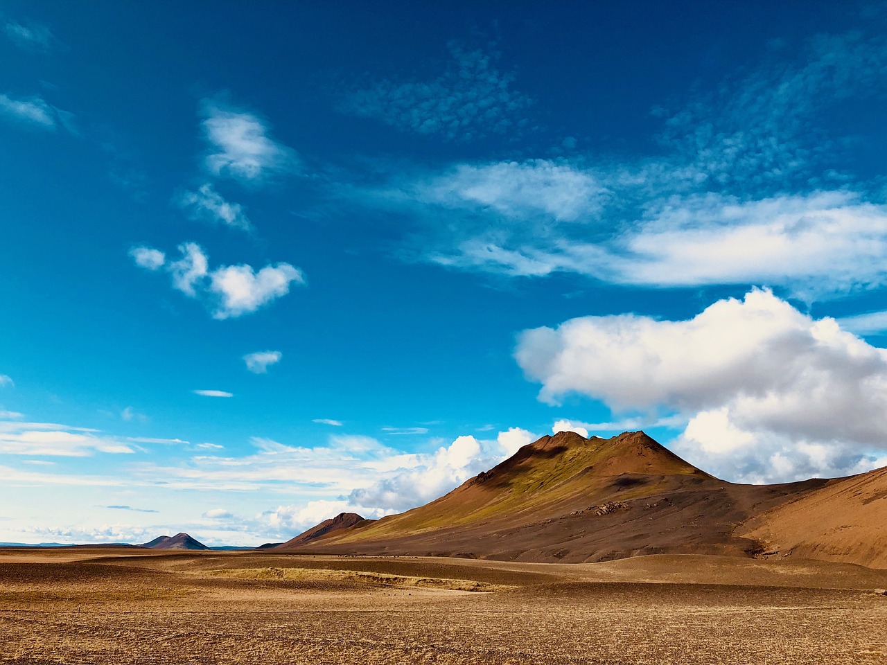 Kalnai,  Islandija,  Kraštovaizdis,  Pobūdį,  Debesys,  Dangus,  Hdr,  Panorama,  Gražus,  Etapas