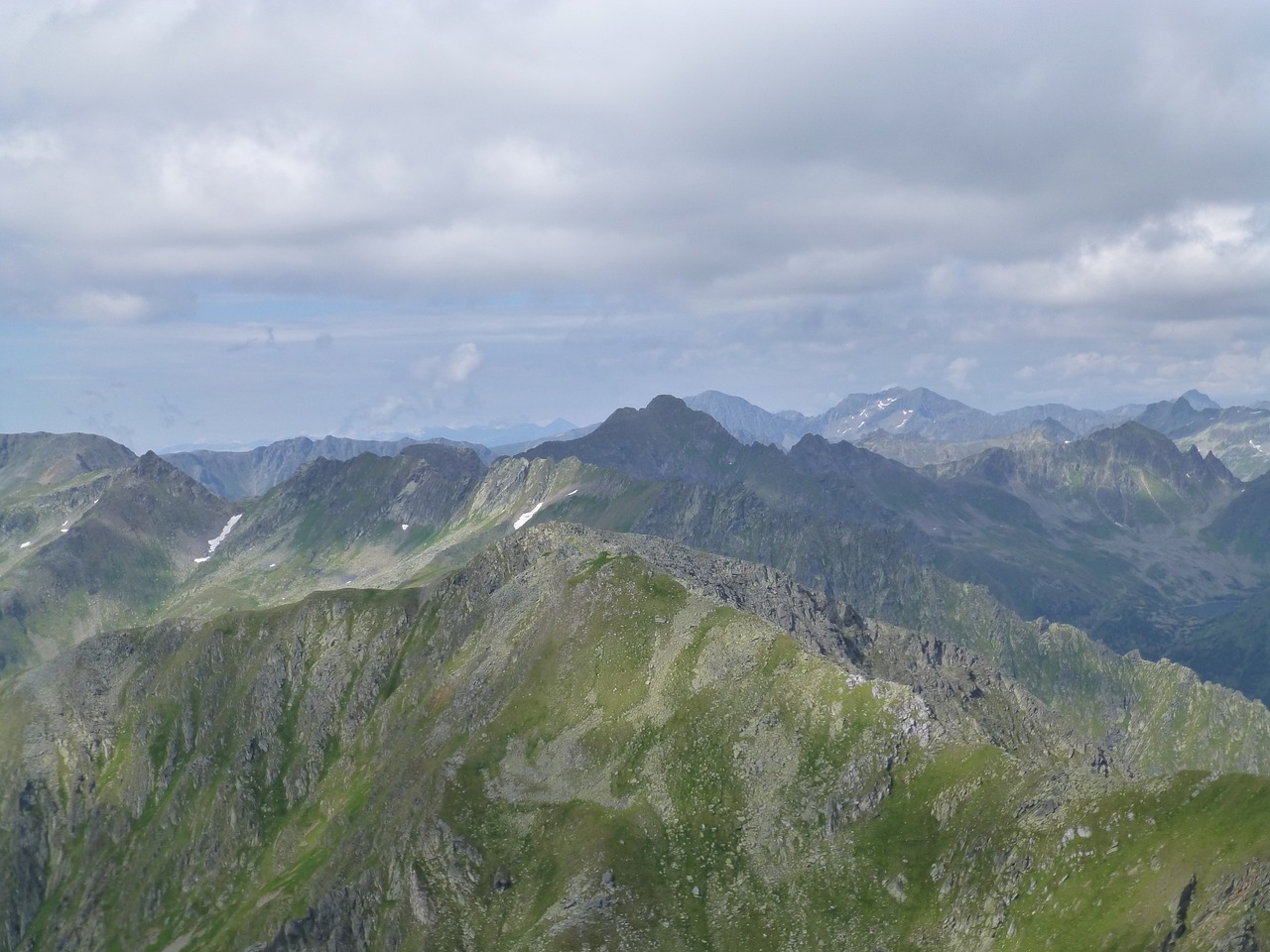 Kalnai, Kraštovaizdis, Alpių, Panorama, Austria, Žygiai, Nemokamos Nuotraukos,  Nemokama Licenzija