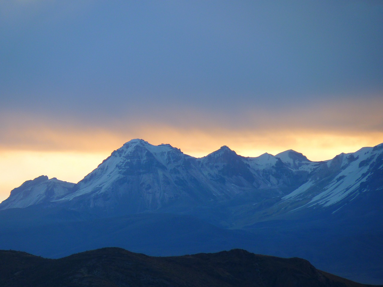 Kalnai, Andes, Peru, Nemokamos Nuotraukos,  Nemokama Licenzija