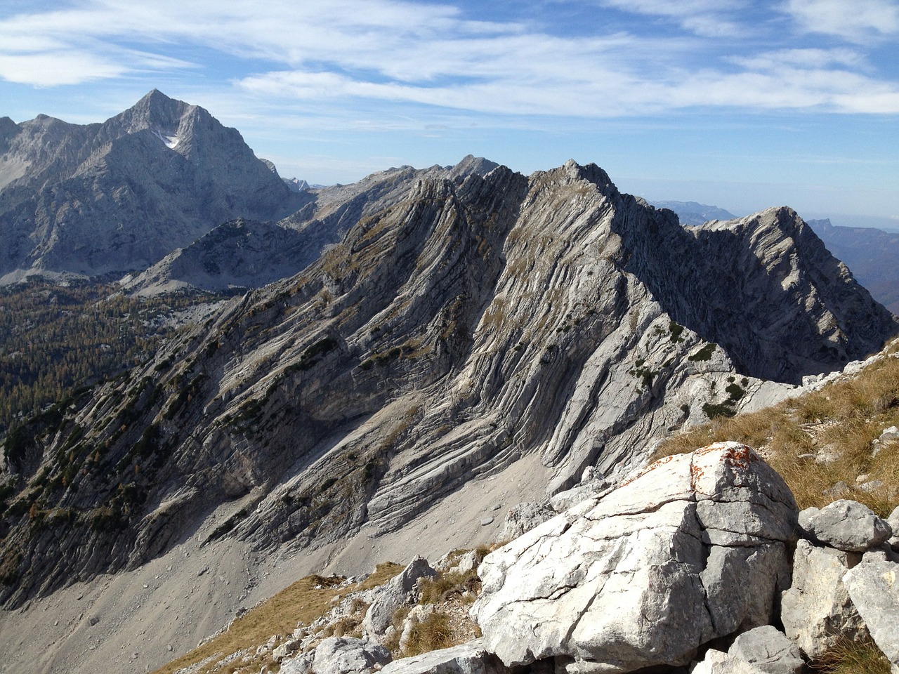 Kalnai, Alpių, Žygis, Panorama, Austria, Nemokamos Nuotraukos,  Nemokama Licenzija