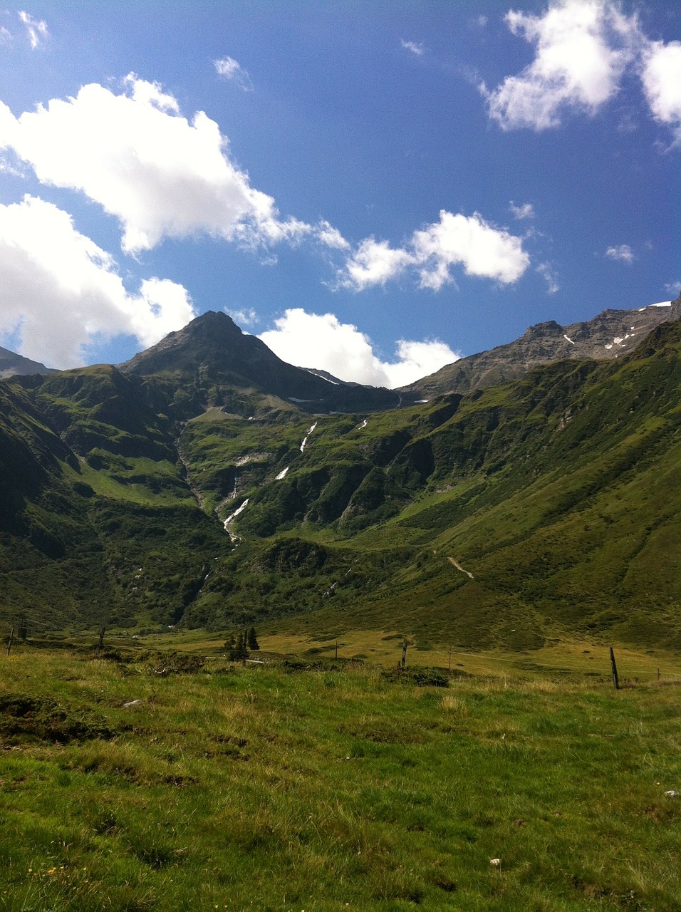 Kalnai, Alpių, Austria, Sportgastein, Nassfeld, Nemokamos Nuotraukos,  Nemokama Licenzija