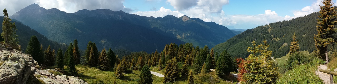 Kalnai,  Panorama,  Alpių,  Kraštovaizdis, Nemokamos Nuotraukos,  Nemokama Licenzija