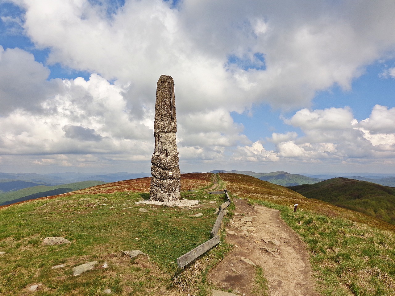 Kalnai,  Kraštovaizdis,  Takas,  Kelias,  Panorama,  Gamta,  Vaizdas,  Kelias,  Vasara,  Žolė