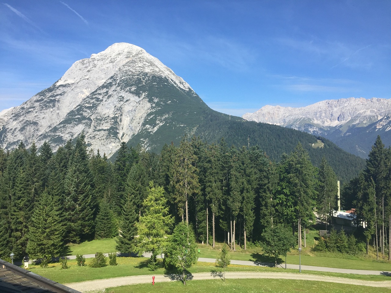 Kalnas, Austria, Gamta, Nemokamos Nuotraukos,  Nemokama Licenzija