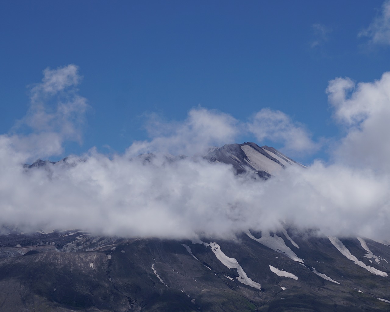 Mt,  St,  Helens,  Pacific Northwest,  Vašingtonas,  Kalnų,  Vulkanas,  Kaina,  Nacionalinis Parkas, Nemokamos Nuotraukos