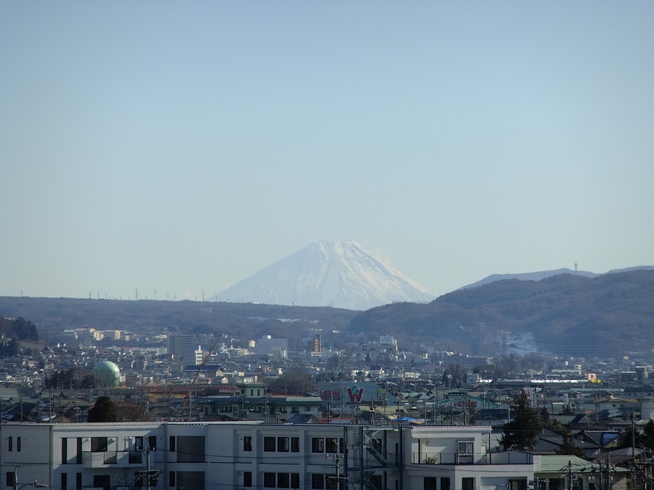 Mt Fuji, Fuji, Fuji San, Nemokamos Nuotraukos,  Nemokama Licenzija