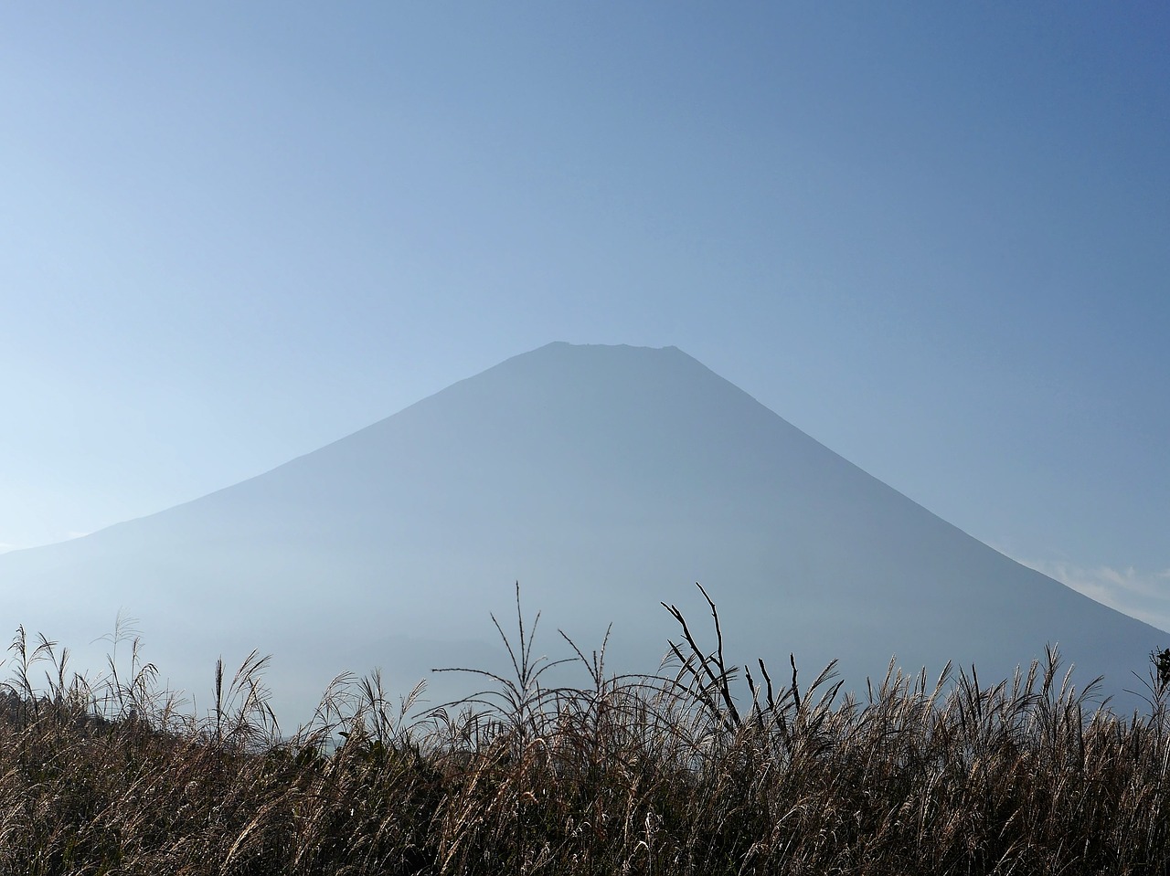 Mt Fuji, Prefektūra Яманаси, Kalnas, Nemokamos Nuotraukos,  Nemokama Licenzija