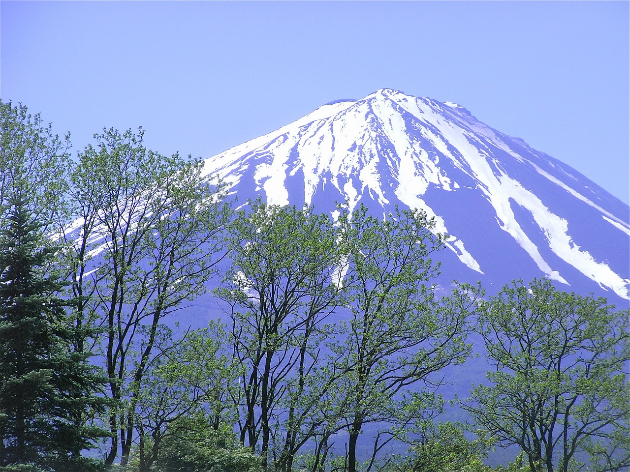 Mt Fuji, Pasaulio Paveldo Vieta, Kalnas, Nemokamos Nuotraukos,  Nemokama Licenzija