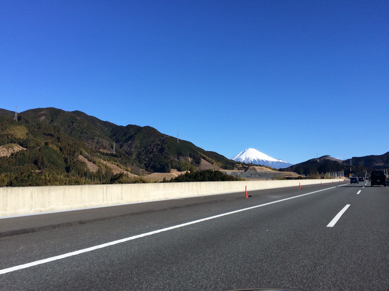 Mt Fuji, Greitkelis, Kelias, Nemokamos Nuotraukos,  Nemokama Licenzija