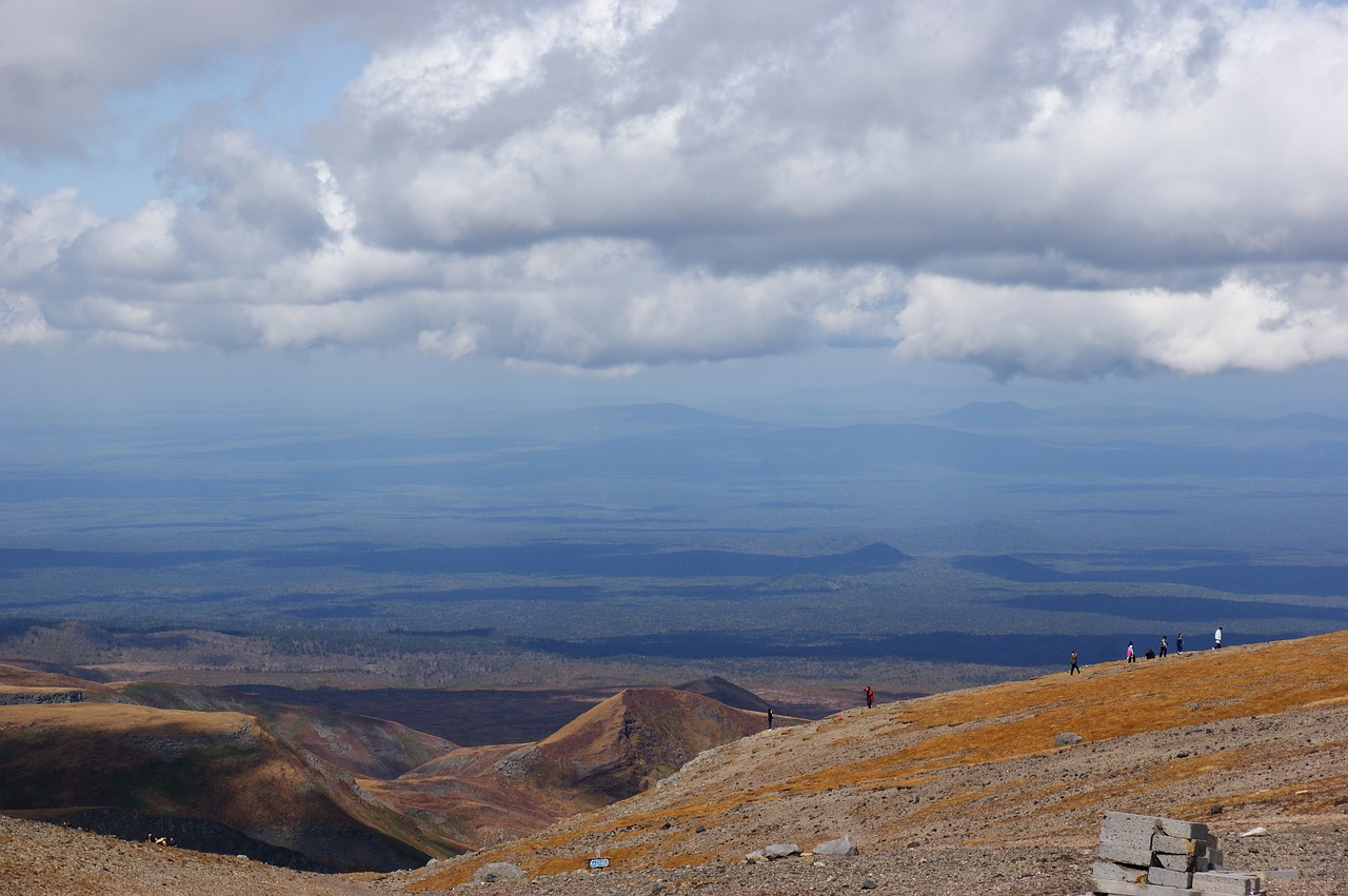 Mt Paektu,  Dangus Ir Žemė,  Šiaurės Spa, Nemokamos Nuotraukos,  Nemokama Licenzija