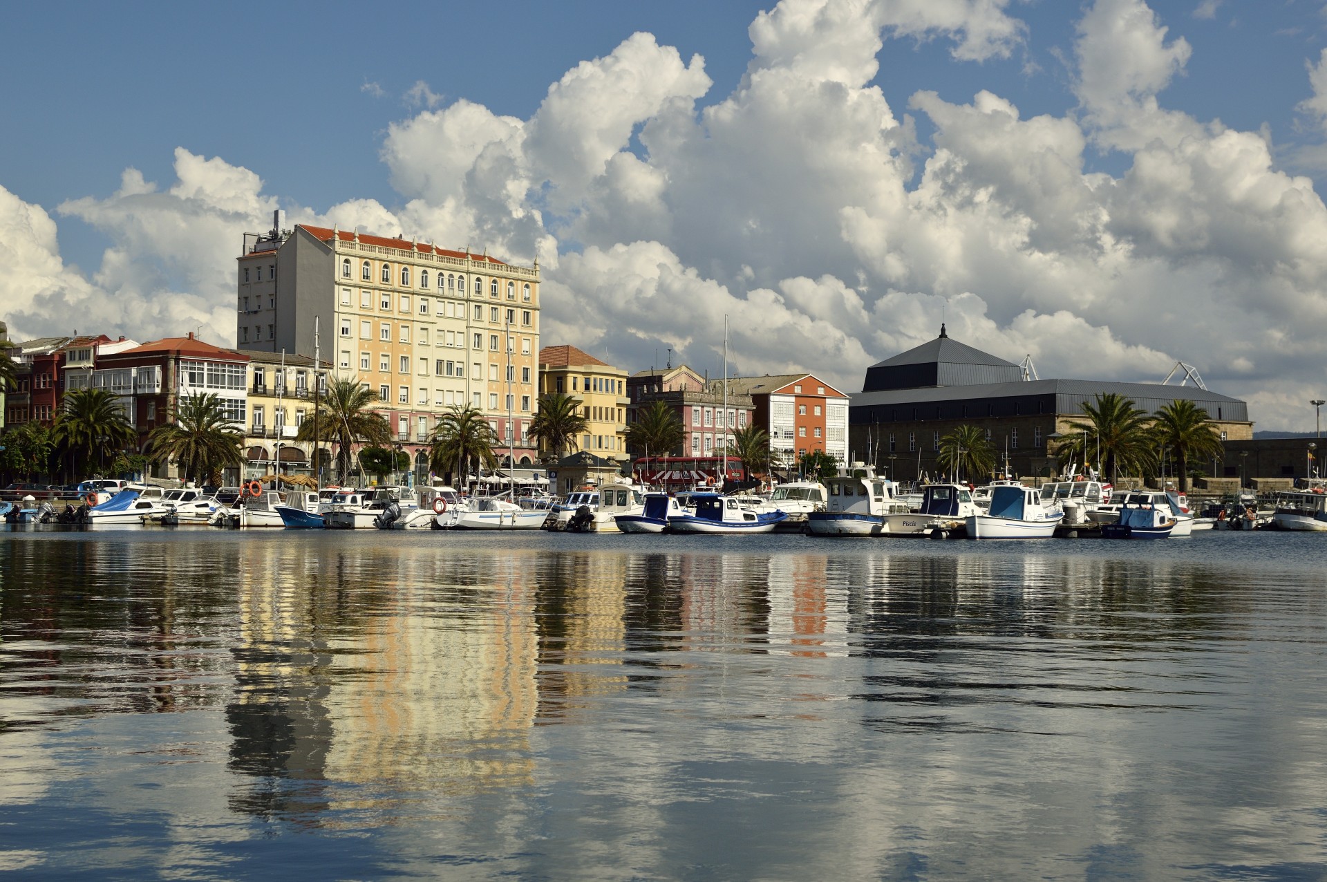 Dokas,  Ferrol,  Ferrol Dokas, Nemokamos Nuotraukos,  Nemokama Licenzija