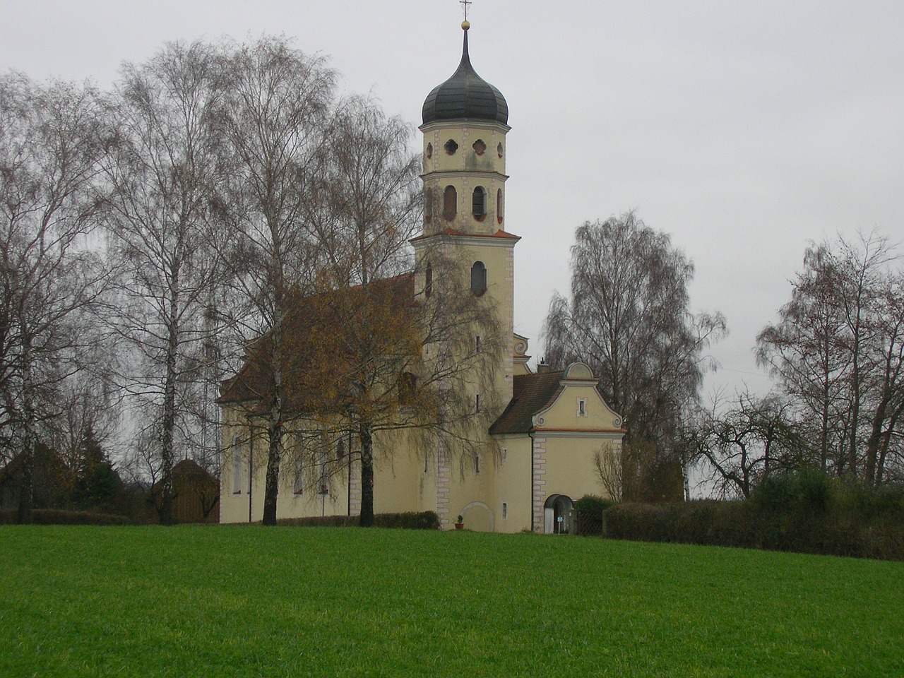 Munderkingen, Bažnyčia, Frauenbergo Bažnyčia, Nemokamos Nuotraukos,  Nemokama Licenzija