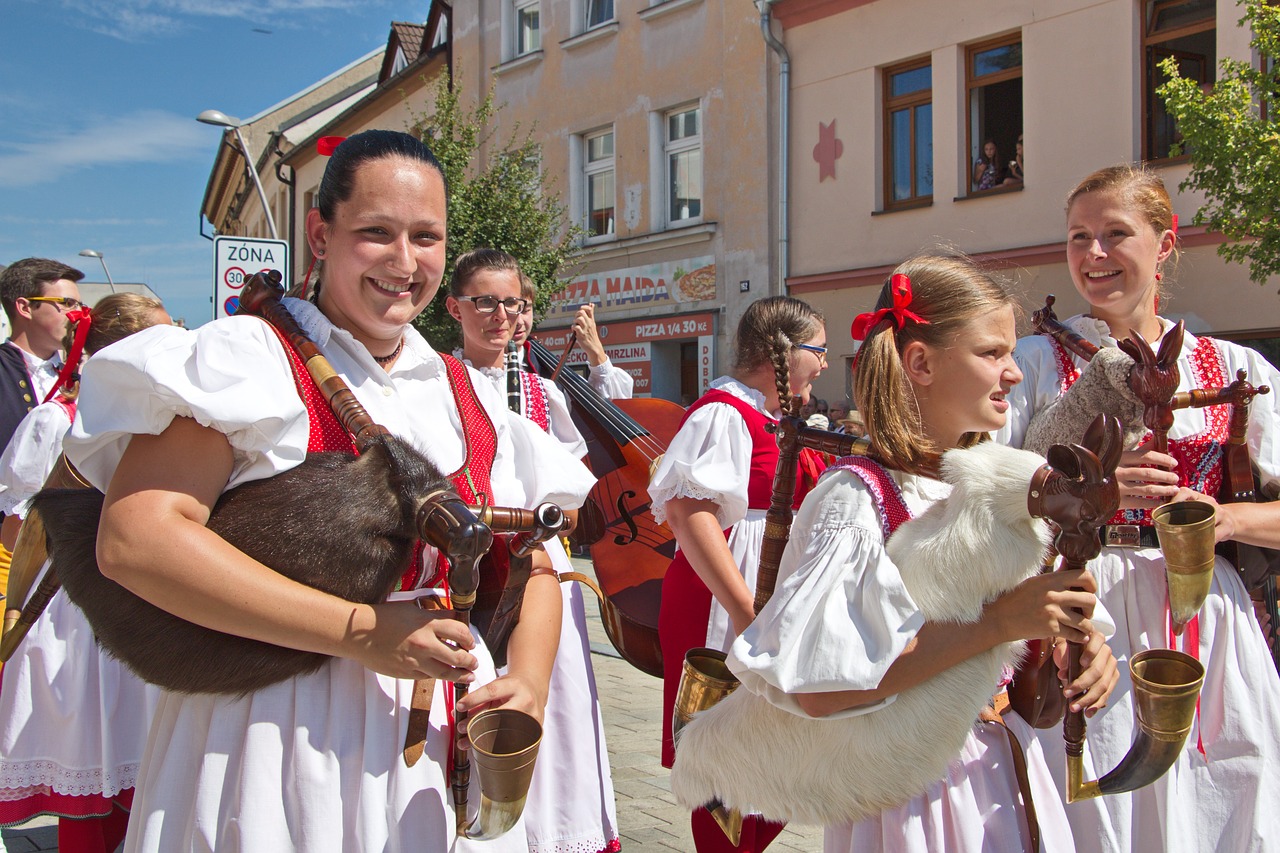 Muzika,  Dūdmaišių,  Muzikinis Instrumentas,  Muzikantas,  Strakonicės Cz, Nemokamos Nuotraukos,  Nemokama Licenzija