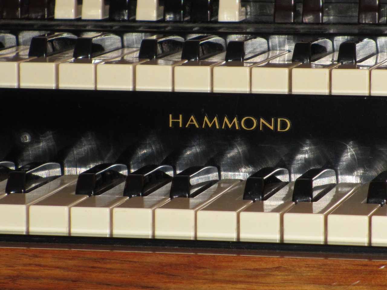 Muzikos Instrumentai, Organas, Hammond, Klaviatūra, Nemokamos Nuotraukos,  Nemokama Licenzija