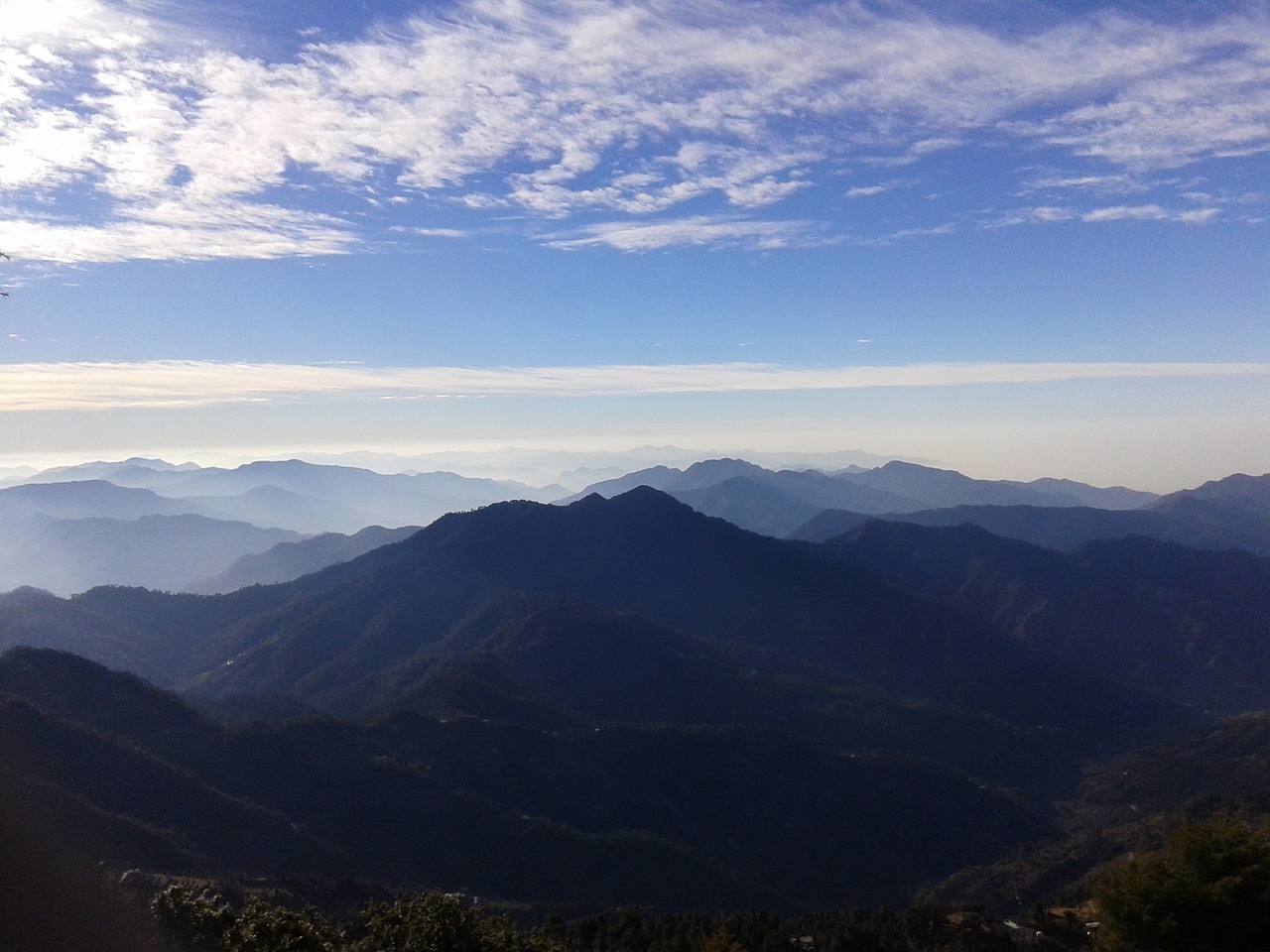 Mussoorija, Uttarakhand, Indija, Dehradun Rajonas, Nemokamos Nuotraukos,  Nemokama Licenzija