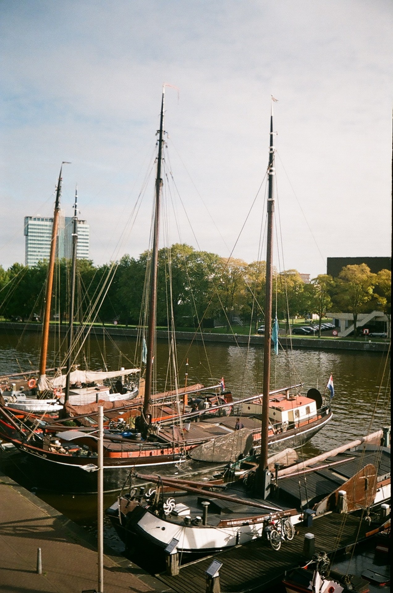 Amsterdamas,  Nyderlandai,  Muziejus,  Laivas,  Laivo Muziejus, Nemokamos Nuotraukos,  Nemokama Licenzija