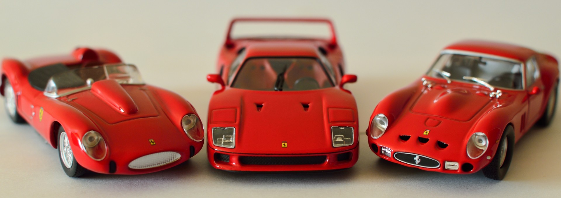 Ferrari,  Gto,  250,  Cavallino,  Automobilis,  Modeliai,  Mano Ferrari Kolekcija 1 Iš 12, Nemokamos Nuotraukos,  Nemokama Licenzija