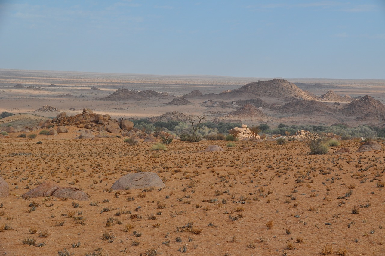 Namibija, Dykuma, Kelionė, Nemokamos Nuotraukos,  Nemokama Licenzija