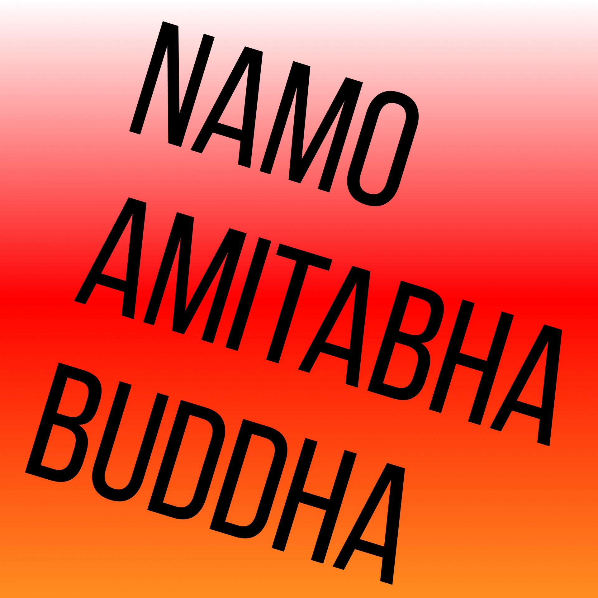 Pagyrimas,  Namo,  Amitabha,  Buda,  Mudra,  Amitayus,  Rojus,  Grynainė,  Raudona,  Fonas
