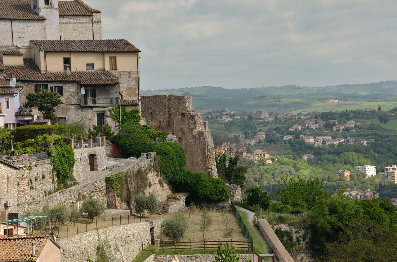 Narni,  Italy,  Vaizdas,  Šalis,  Miestas,  Langai,  Kraštovaizdis, Nemokamos Nuotraukos,  Nemokama Licenzija