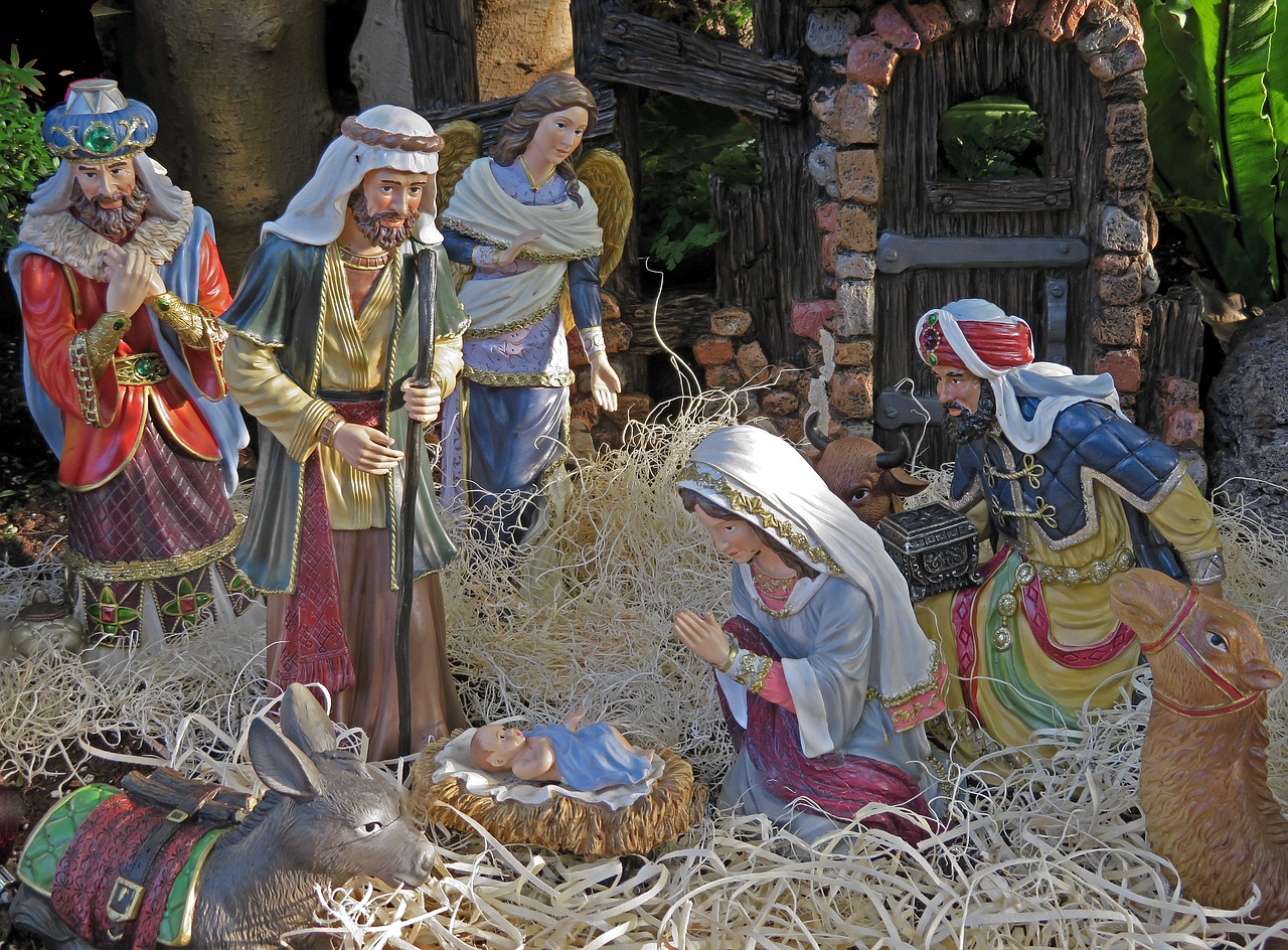 Nativity, Kalėdos, Kūdikis Jesus, Bethlehem, Šventas, Religija, Krikščionybė, Xmas, Tradicinis, Kalėdų Šventė