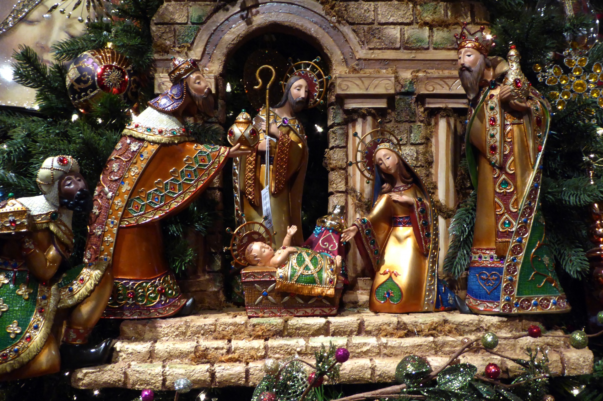 Nativity,  Nativity & Nbsp,  Scena,  Kalėdos,  Xmas,  Kalėdų & Nbsp,  Dekoracijos,  Jėzus,  Krikščionis,  Krikščionis