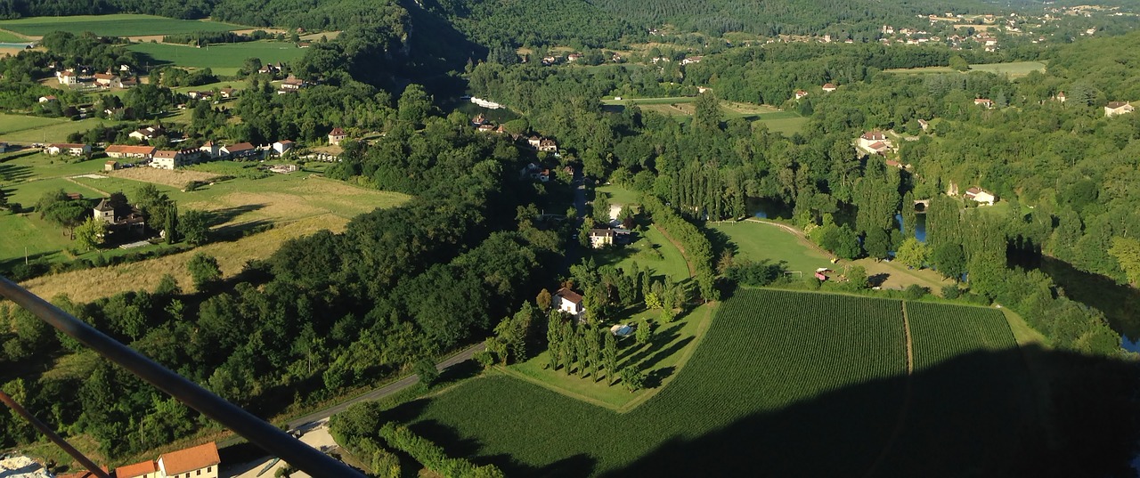 Gamta, Kraštovaizdis, Vaizdas, Panoraminiai Vaizdai, Nemokamos Nuotraukos,  Nemokama Licenzija