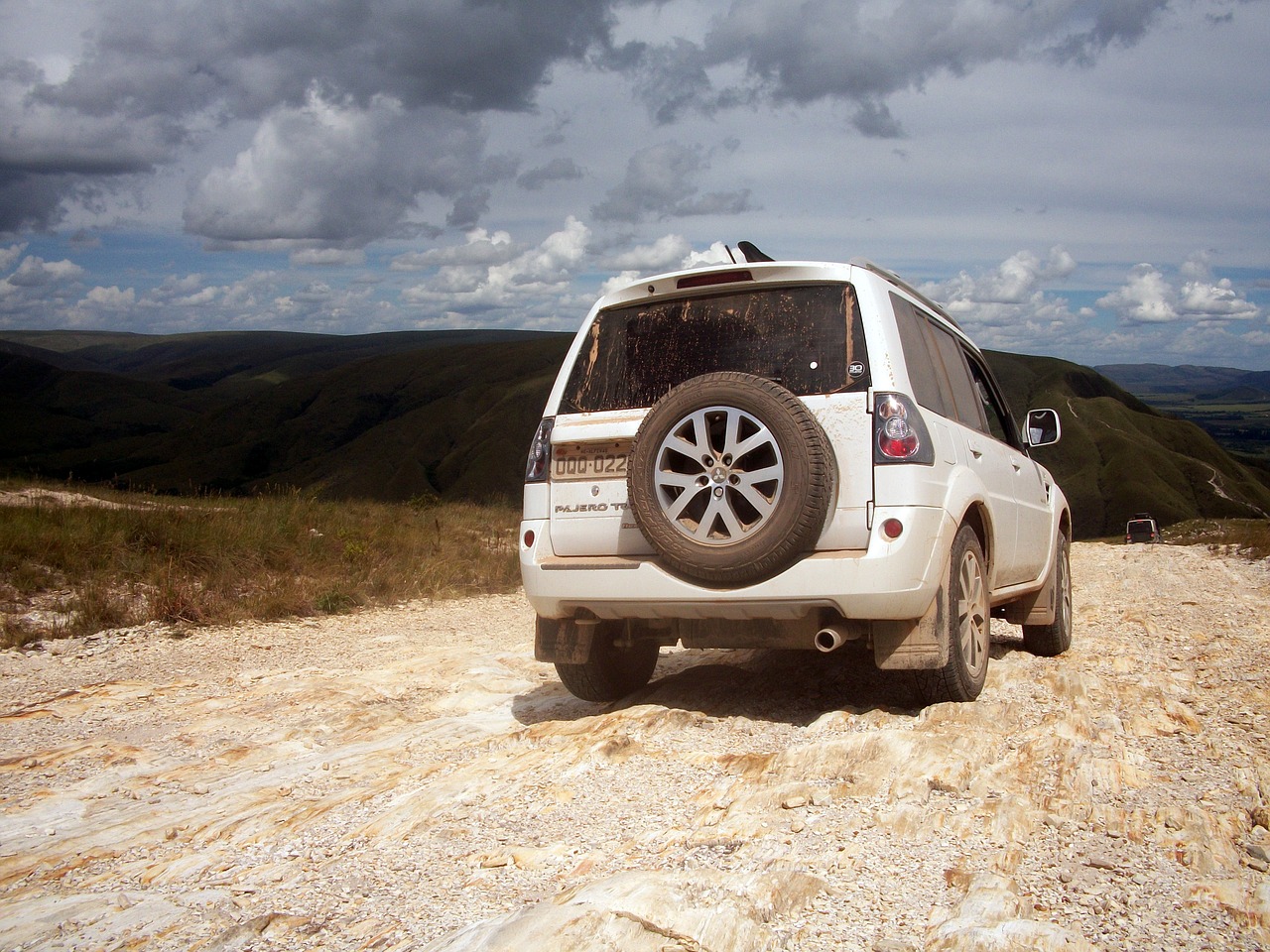 Gamta, Canastra, Serra, Minos, Pajero, Tr4, Nemokamos Nuotraukos,  Nemokama Licenzija