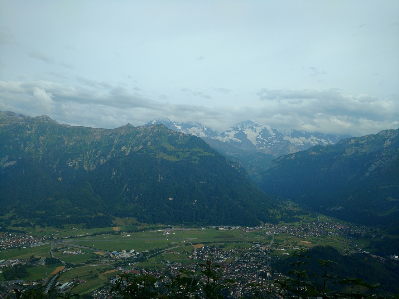 Gamta, Kalnai, Šveicarija, Nemokamos Nuotraukos,  Nemokama Licenzija