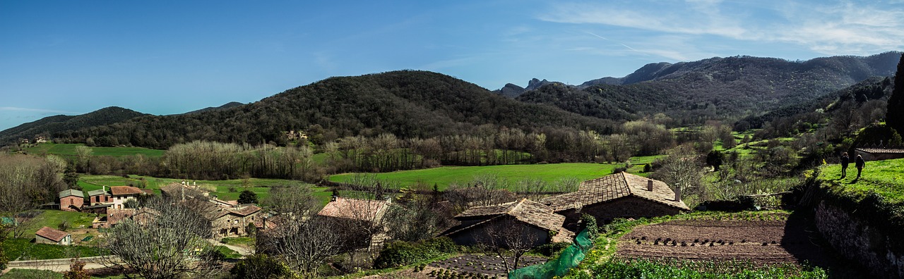 Gamta,  Panoraminis,  Kraštovaizdis,  Kelionė,  Lauke,  Be Honoraro Mokesčio, Nemokamos Nuotraukos,  Nemokama Licenzija