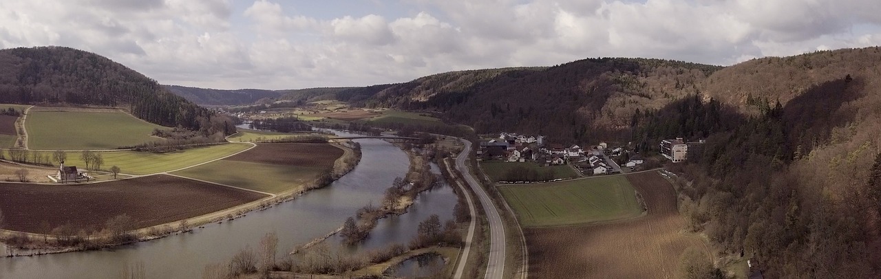 Pobūdį,  Panorama,  Vandenys,  Kraštovaizdis,  Kelionė,  Smėlis,  Dangus,  Dawn,  Panoraminis Vaizdas, Nemokamos Nuotraukos