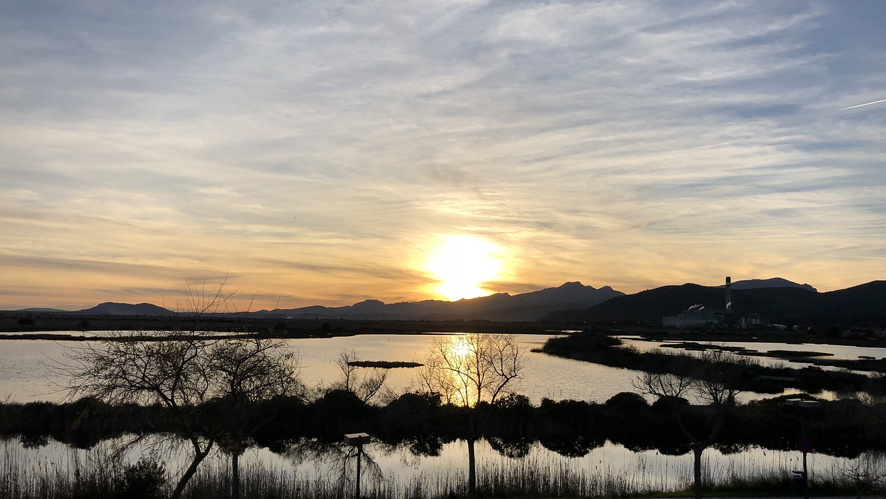 Pobūdį,  Vandenys,  Panorama,  Saulėlydžio,  Kraštovaizdis, Nemokamos Nuotraukos,  Nemokama Licenzija