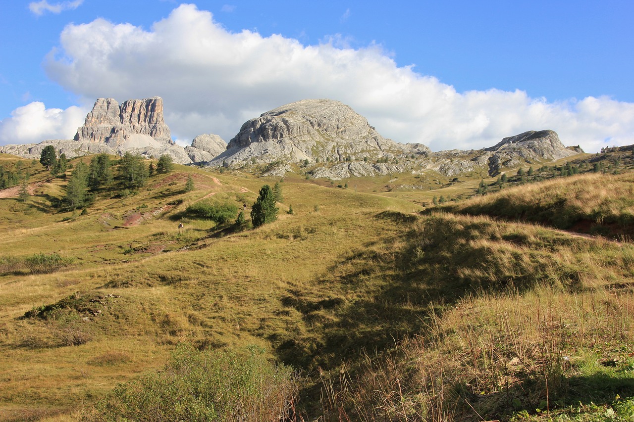 Pobūdį,  Kraštovaizdis,  Dangus,  Kalnų,  Kelionė,  Žolė,  Hill,  Panorama,  Vasara,  Rokas