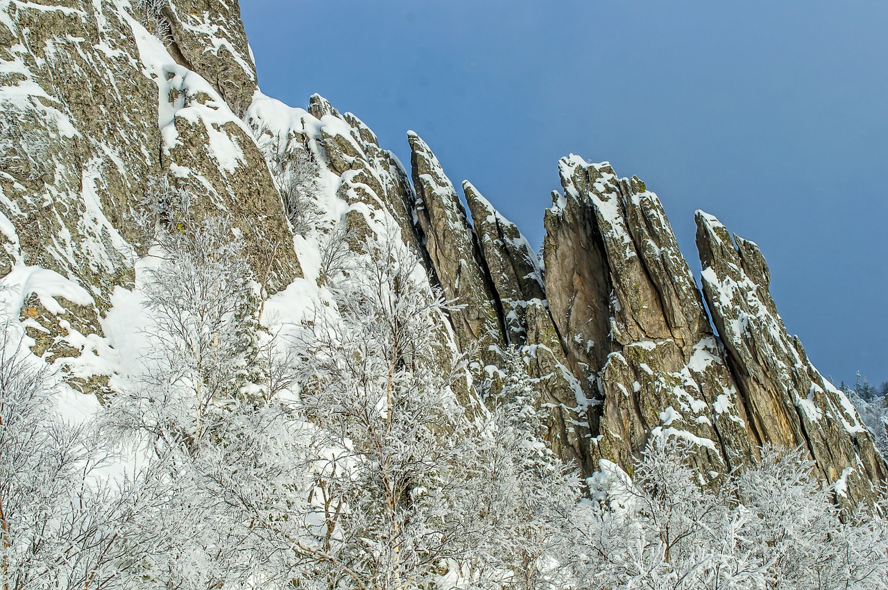 Pobūdį,  Kalnų,  Akmuo,  Sniegas,  Kraštovaizdis,  Šaltai,  Žiemos,  Dangus,  Kelionė,  Ledas