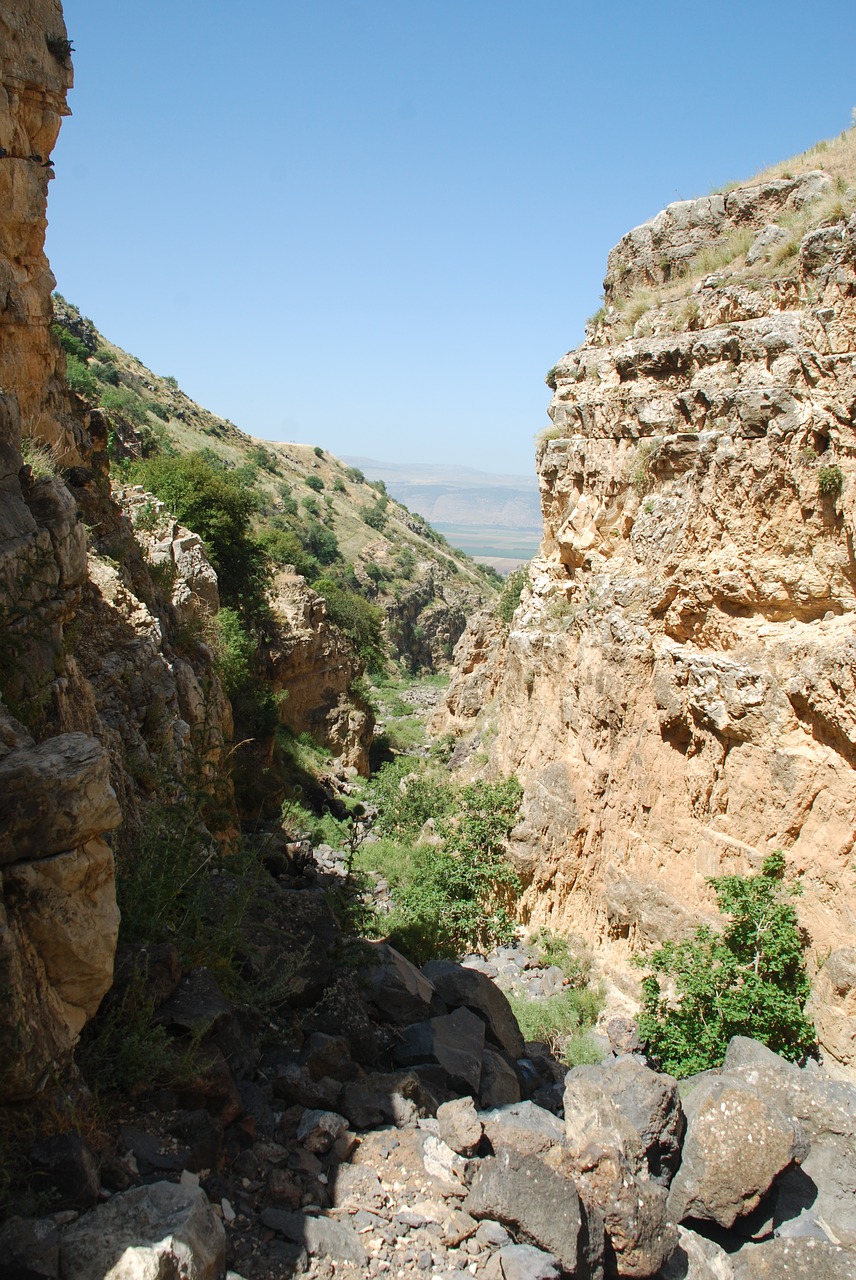 Pobūdį,  Izraelis,  Kalnų,  Canyon,  Akmenys, Nemokamos Nuotraukos,  Nemokama Licenzija